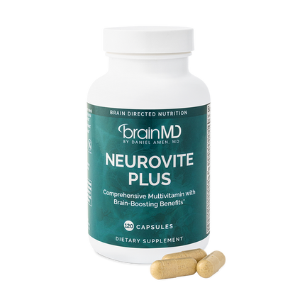 NEUROVITE PLUS