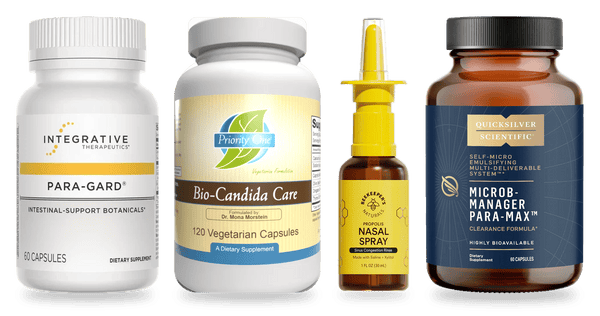 Mold Toxicity Phase 4: Fight & Cleanse